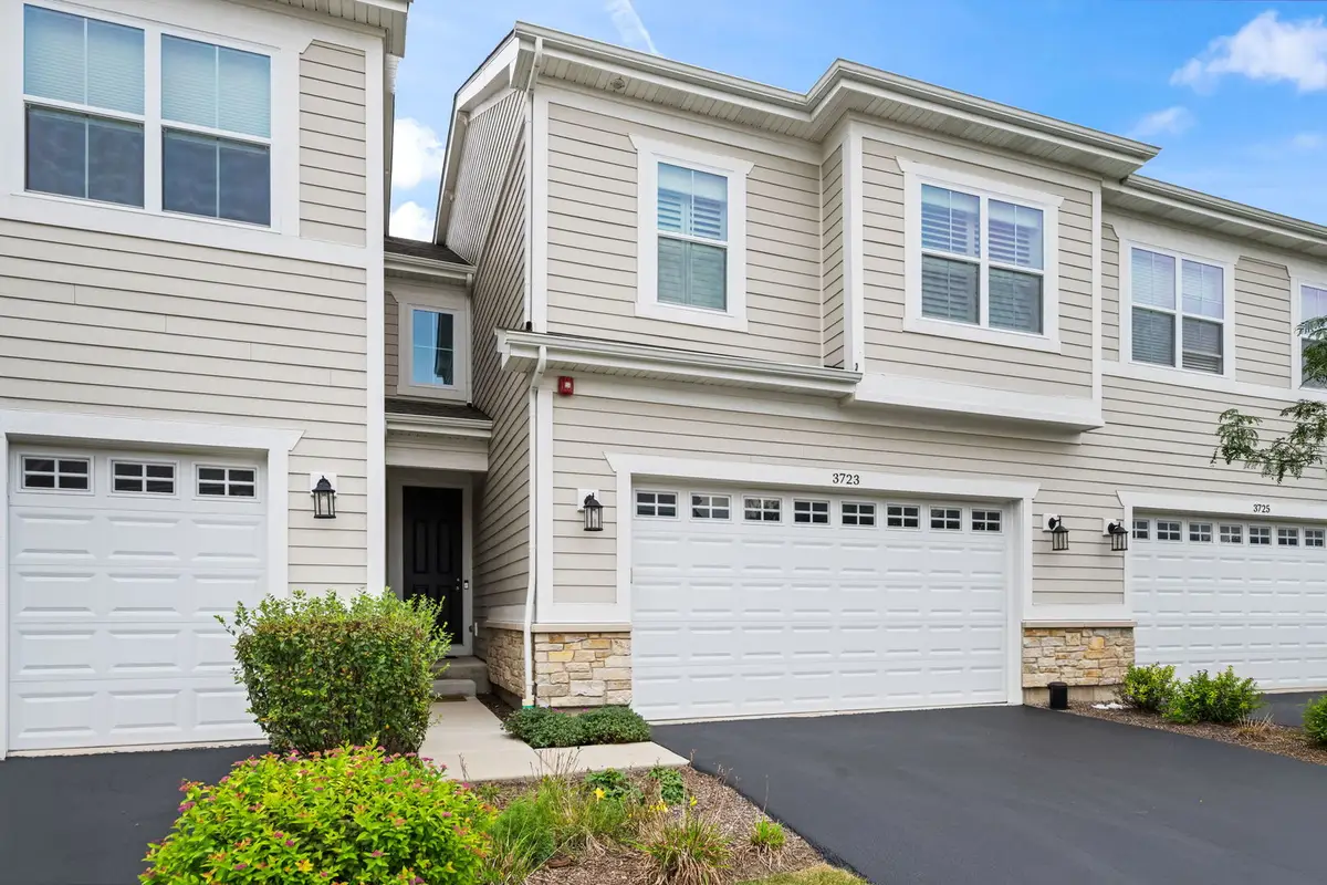 3723 Provenance Way, Northbrook, IL 60062 - #1