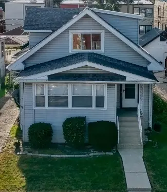 1232 N Mayfield Avenue, Chicago, IL 60651 - #1