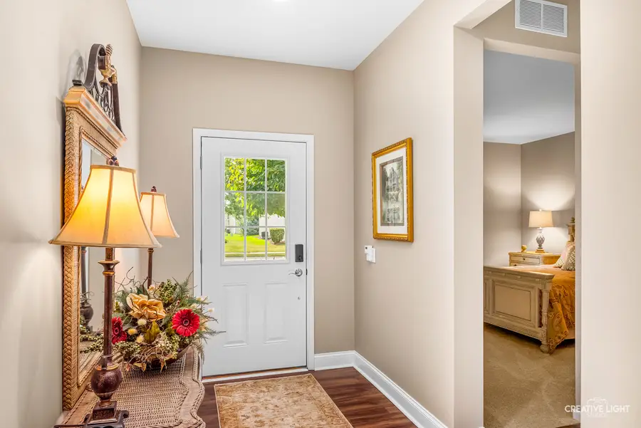 703 Flag Drive, Shorewood, IL 60404 - #2