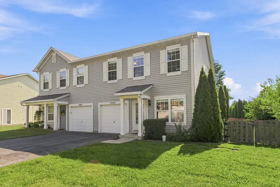 4304 Dillon Street, Plano, IL 60545 - #2