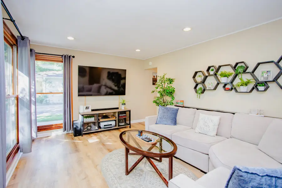 2106 Grouse Lane, Rolling Meadows, IL 60008 - #2