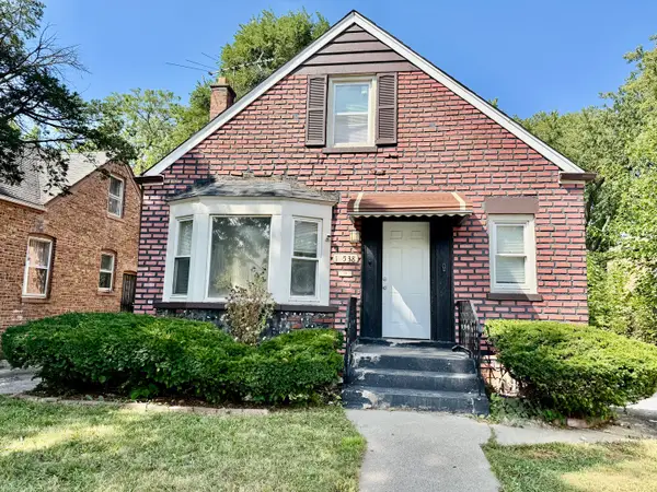 10538 S Aberdeen Street, Chicago, IL 60643