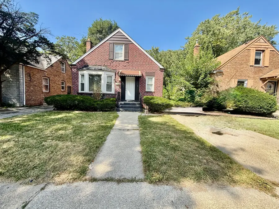 10538 S Aberdeen Street, Chicago, IL 60643 - #2