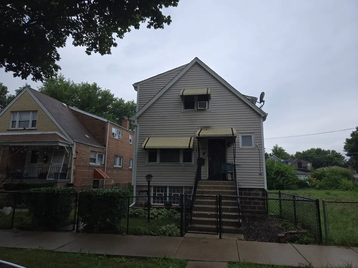 6328 S Hoyne Avenue, Chicago, IL 60636 - #1