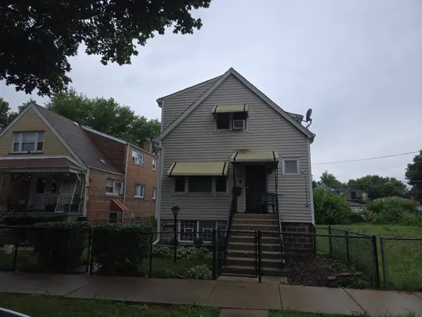 6328 S Hoyne Avenue, Chicago, IL 60636