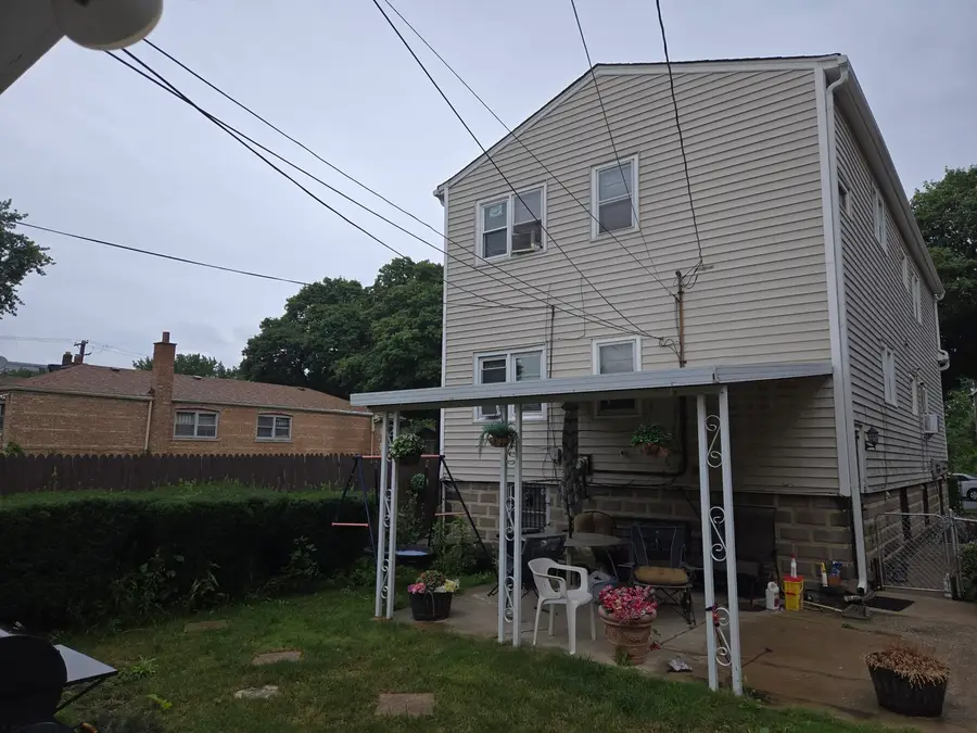 6328 S Hoyne Avenue, Chicago, IL 60636 - #2