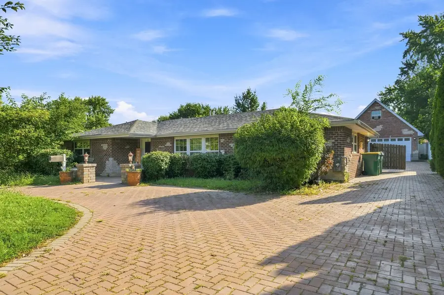 1124 Gael Drive, Joliet, IL 60435 - #3