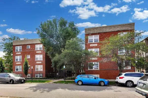 3201 W Argyle Street #3S, Chicago, IL 60625