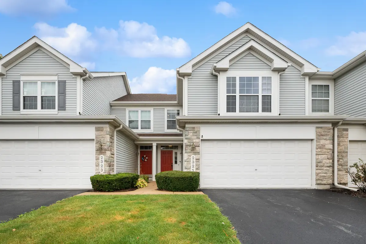 2321 Georgetown Circle #2321, Aurora, IL 60503 - #1