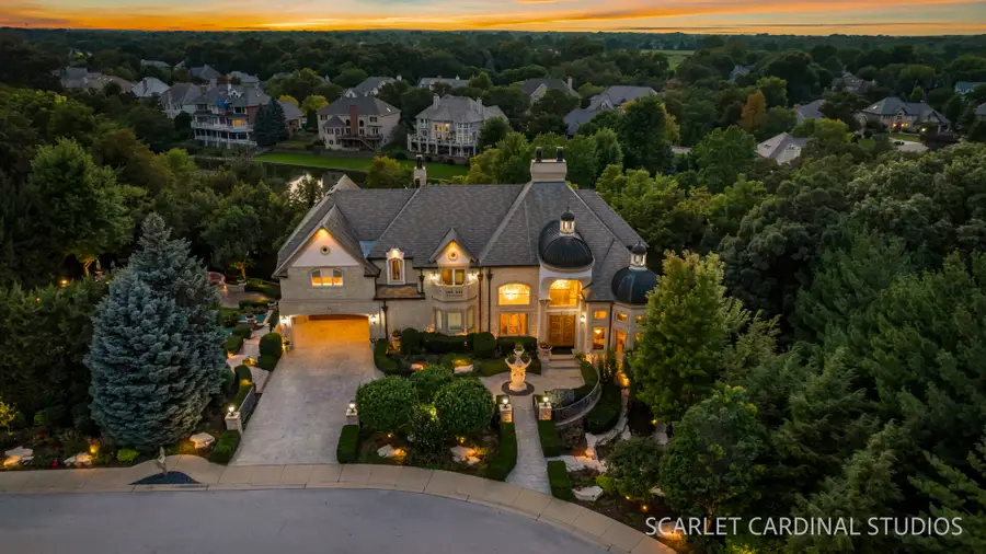 51 Ford Lane, Naperville, IL 60565 - #3