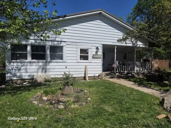 405 Marion Street, Warsaw, IL 62379