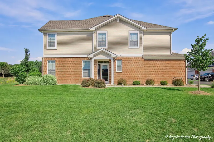 1012 Draper Road, McHenry, IL 60050 - #2