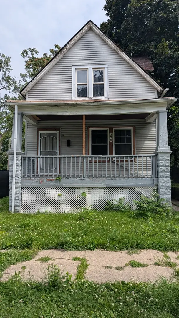338 W 116th Street, Chicago, IL 60628 - #3