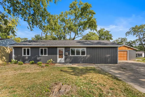 2424 E Washington Drive, Urbana, IL 61802