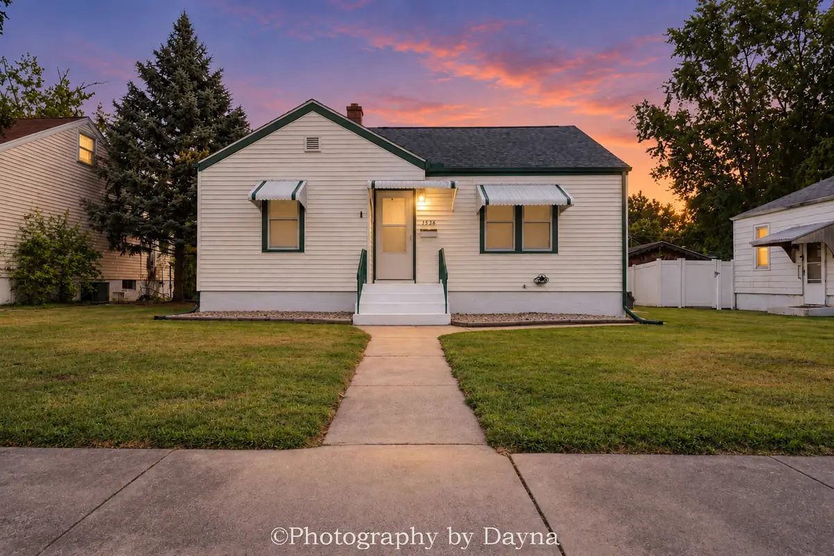 1536 S 6th Avenue, Kankakee, IL 60901 - #1