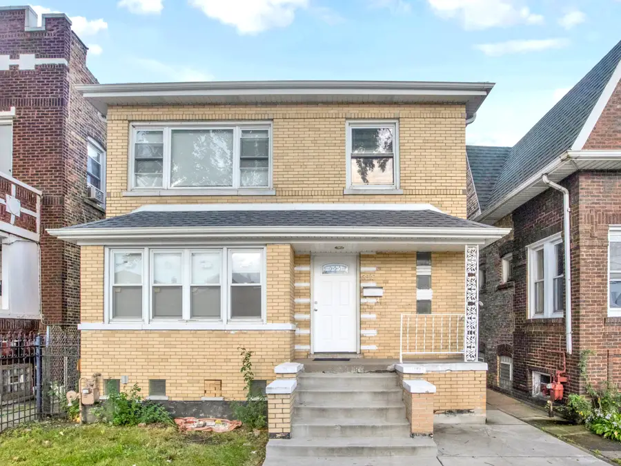6318 S Mozart Street, Chicago, IL 60629 - #3