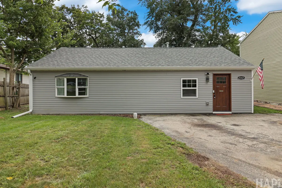 25425 W Arcade Drive, Lake Villa, IL 60046 - #1