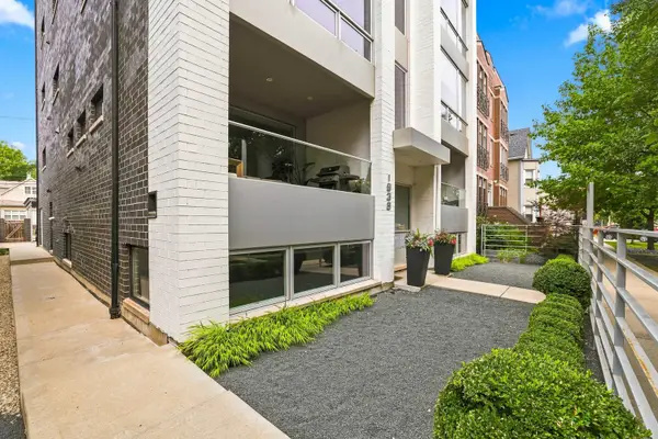 1938 N Francisco Avenue #1S, Chicago, IL 60647