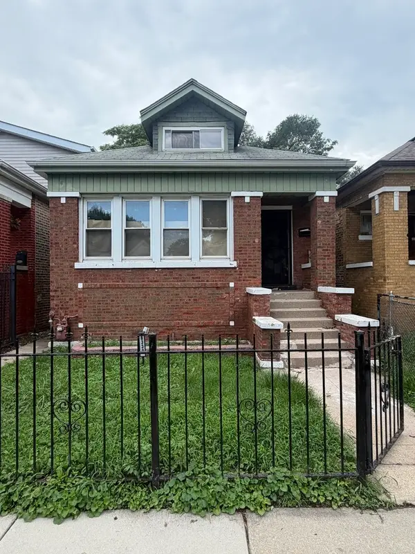 8330 S Constance Avenue, Chicago, IL 60617