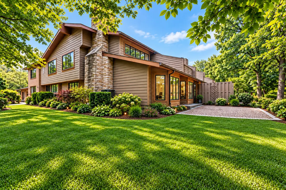 1441 Fox Lane #10F, Hinsdale, IL 60521 - #1