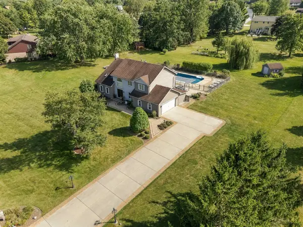 11545 Ashbury Court, Mokena, IL 60448