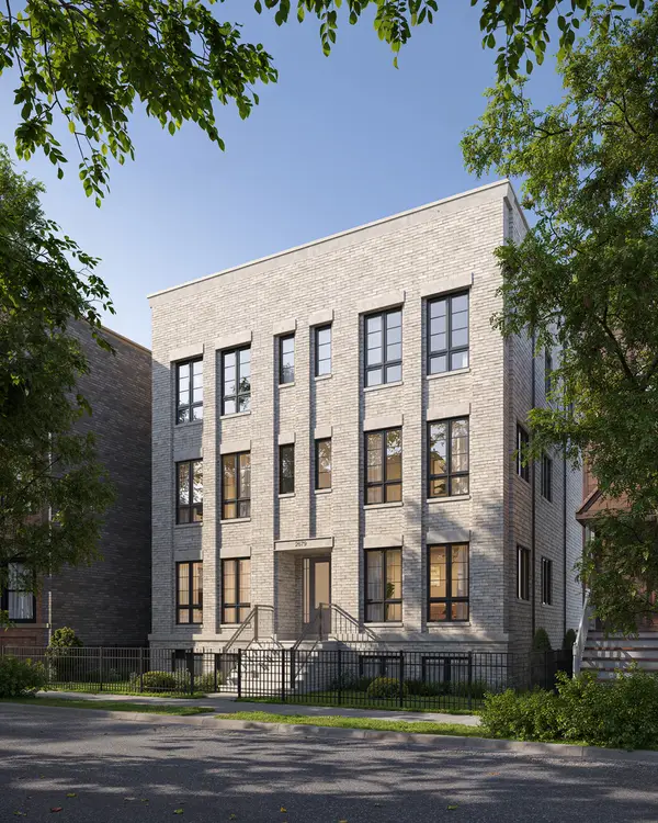 2679 N Orchard Street #1N, Chicago, IL 60614