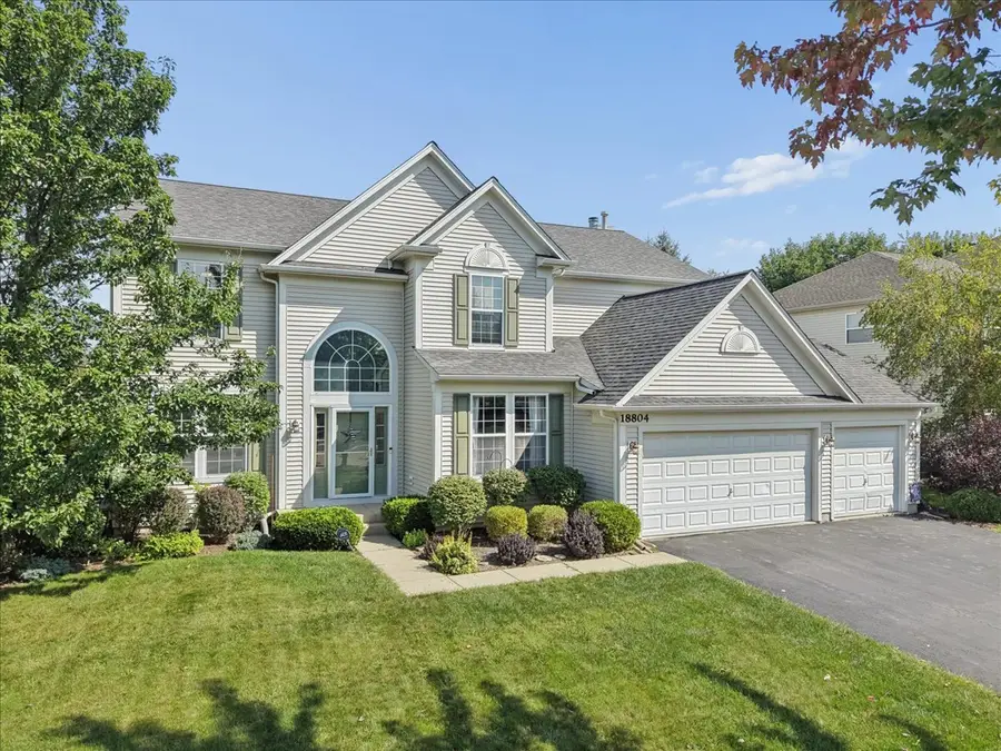 18804 W Chatham Way, Lake Villa, IL 60046 - #2