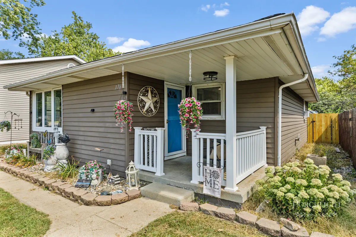 176 S Jefferson Avenue, Bradley, IL 60915 - #1