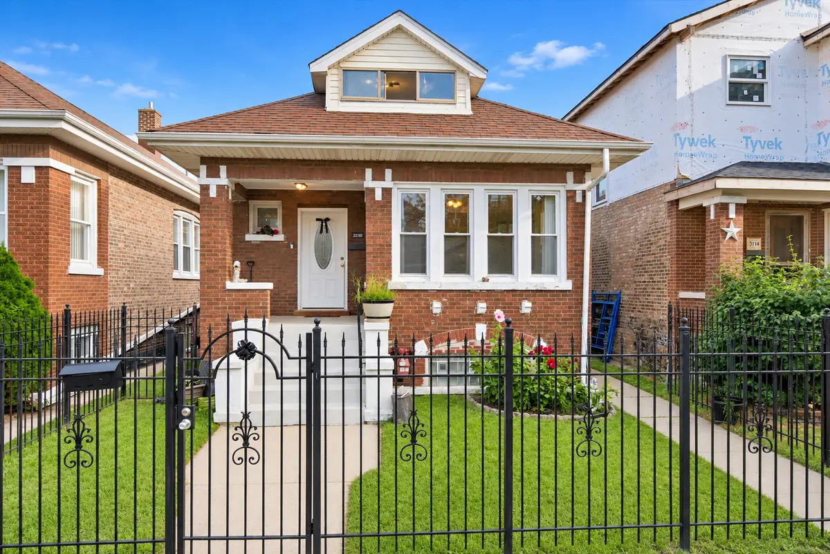 3116 W 54th Place, Chicago, IL 60632 - #1