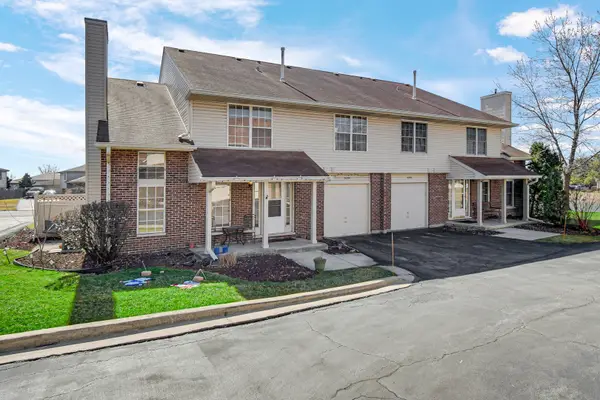 16054 85th Place, Tinley Park, IL 60487