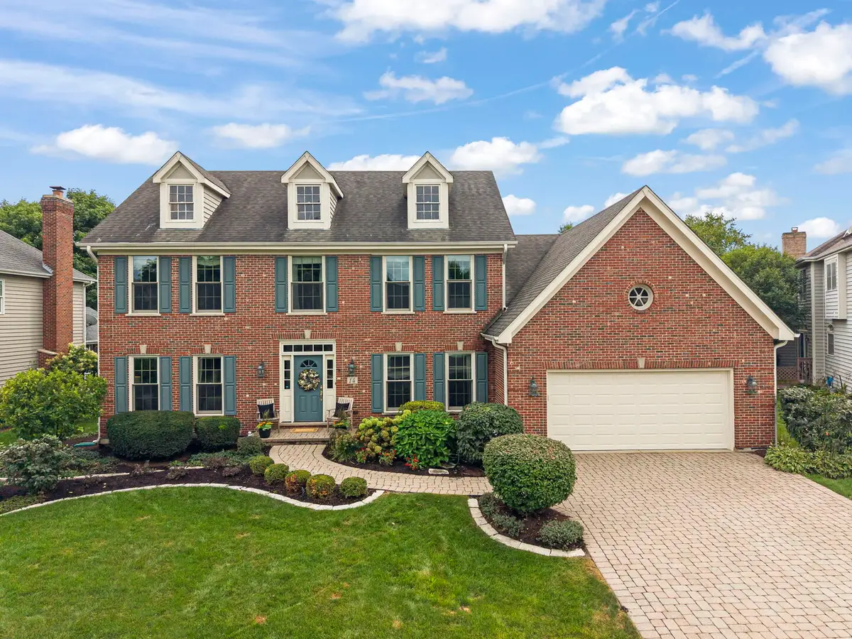 14 Marywood Trail, Wheaton, IL 60189 - #1
