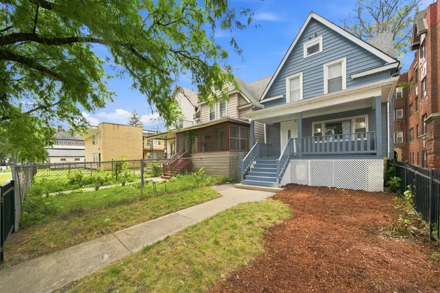 122 N Long Avenue, Chicago, IL 60644 - #3
