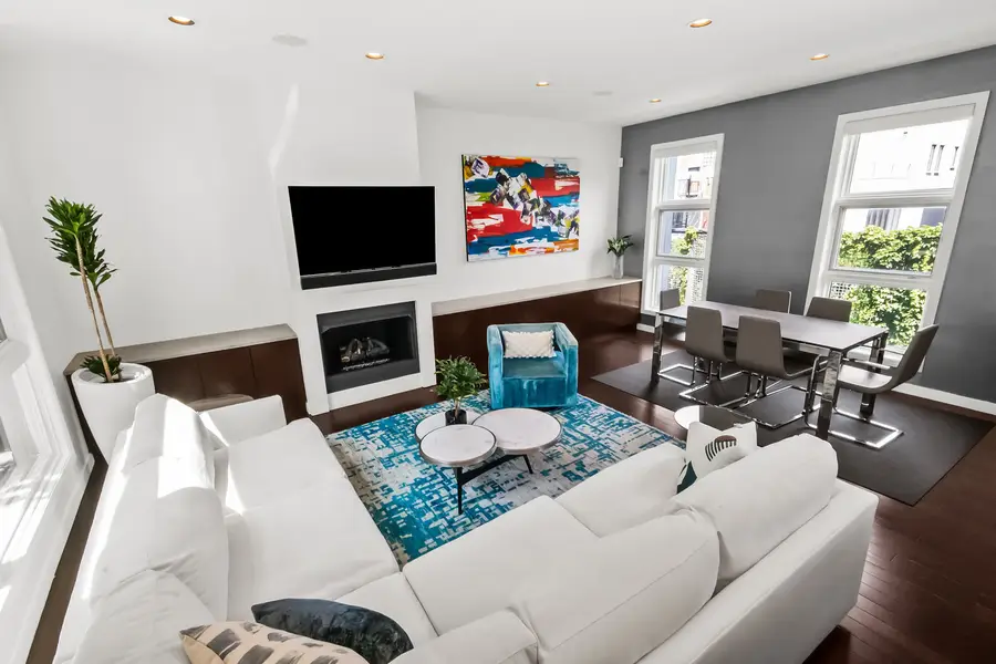 1767 N Hoyne Avenue #K, Chicago, IL 60647 - #2