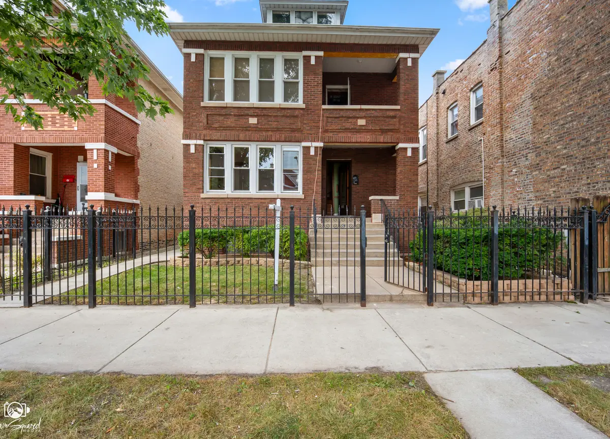 5332 S Maplewood Avenue, Chicago, IL 60632 - #1