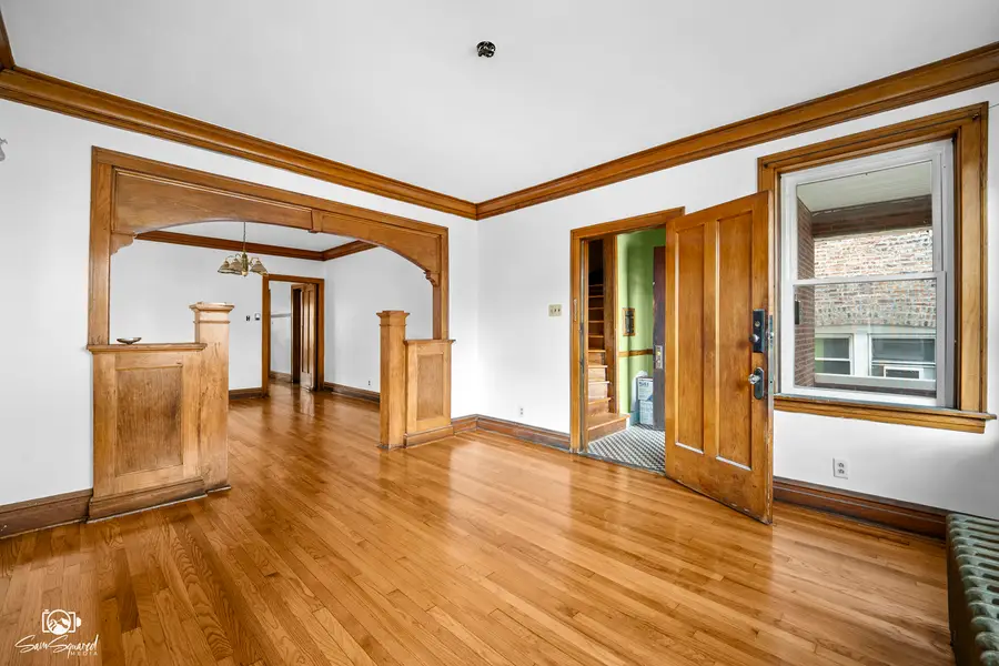 5332 S Maplewood Avenue, Chicago, IL 60632 - #3