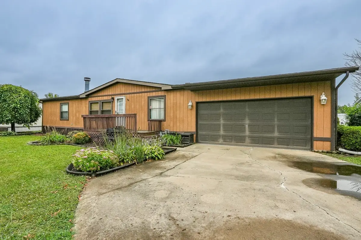 148 Daniel Court, Manteno, IL 60950 - #1