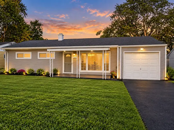 16431 Spaulding Avenue, Markham, IL 60428