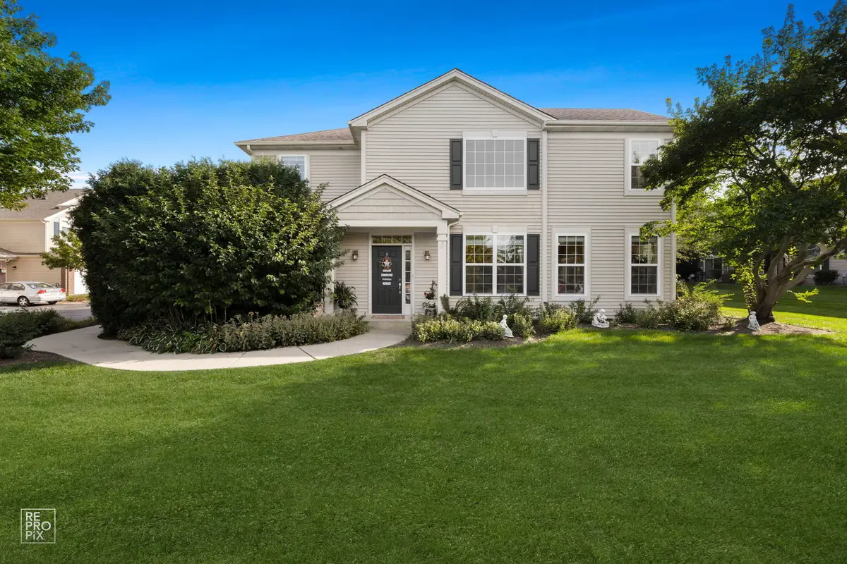 10073 Cummings Street, Huntley, IL 60142 - #1