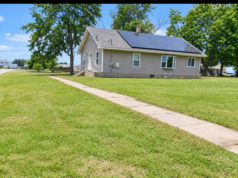 603 Union Avenue, Dowell, IL 62927 - #2