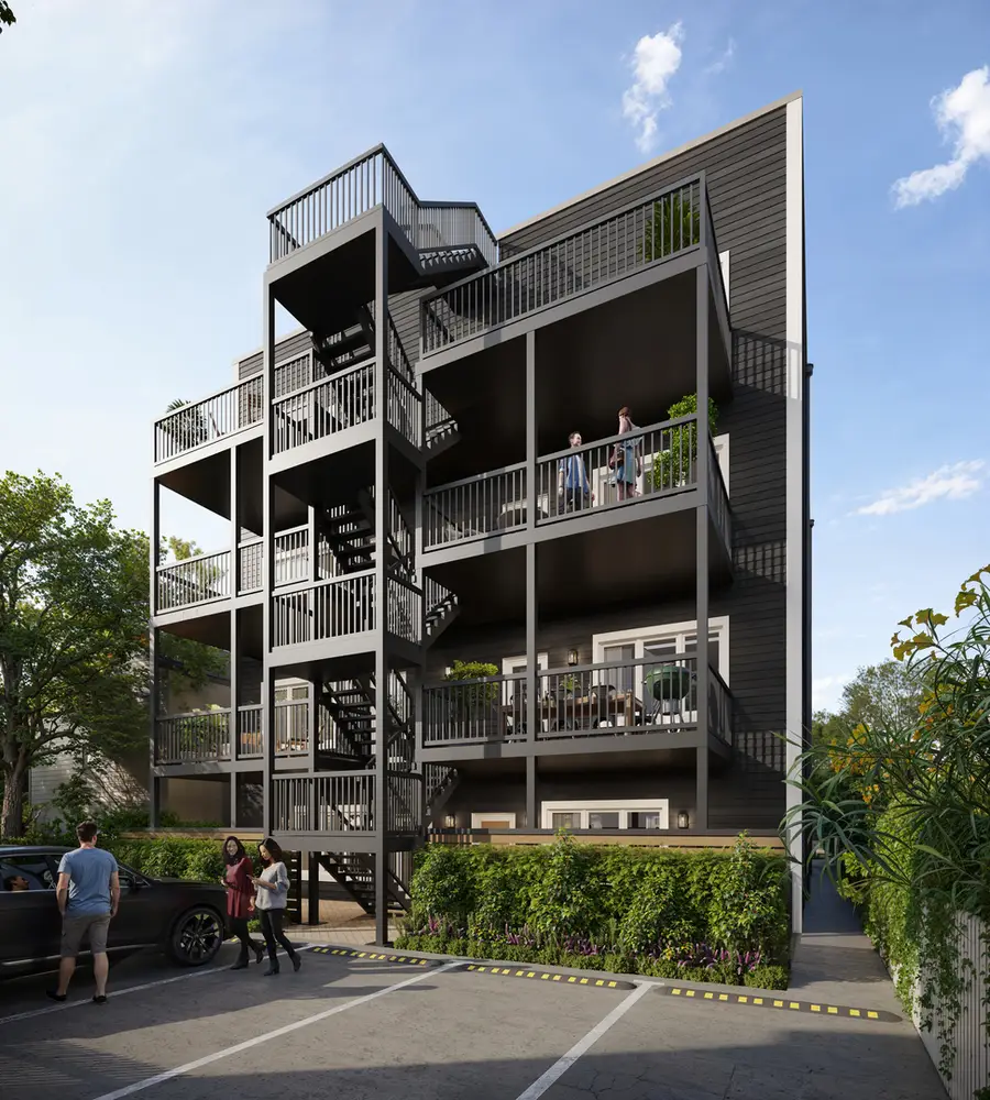 1931 S Jefferson Street #4S, Chicago, IL 60616 - #3