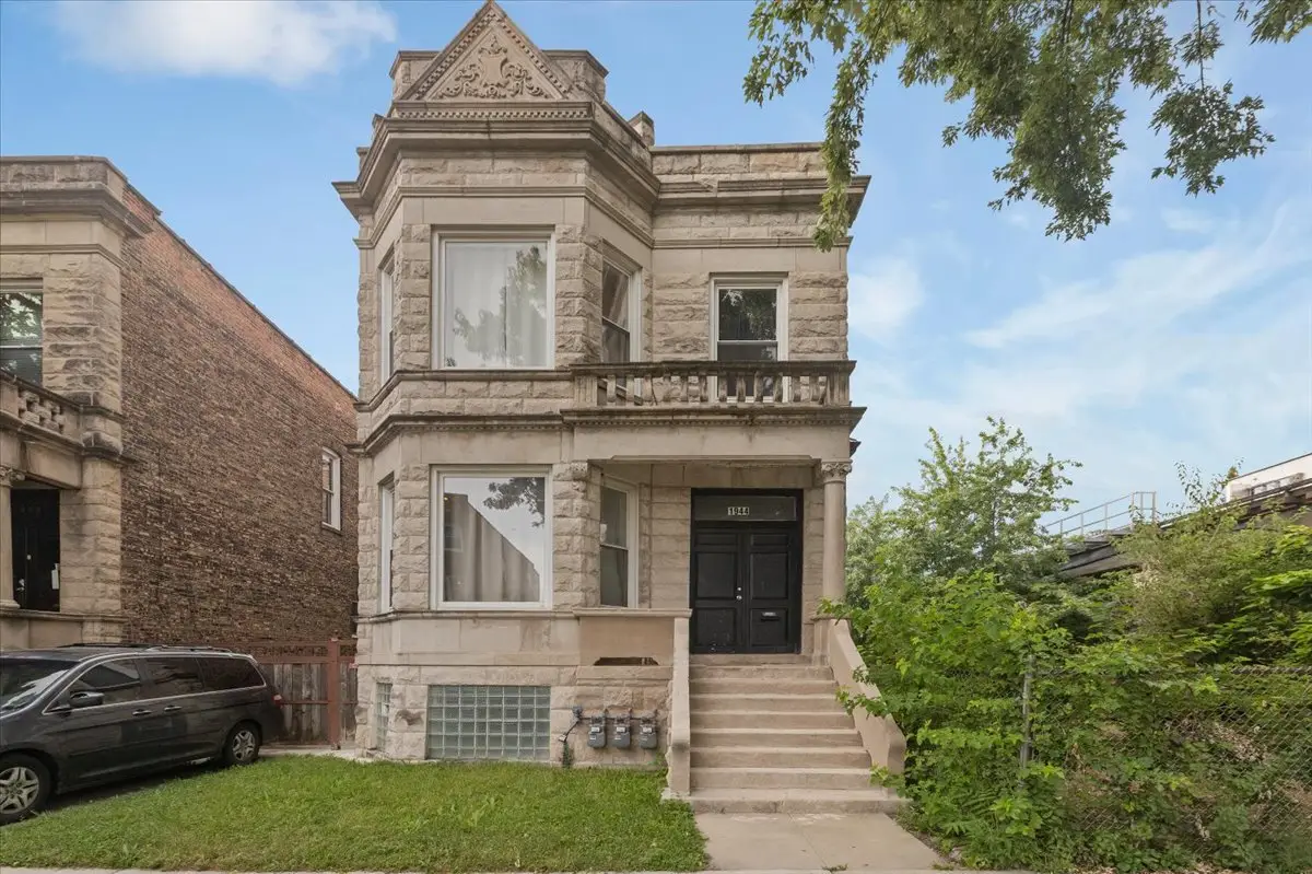 1944 S Springfield Avenue, Chicago, IL 60623 - #1