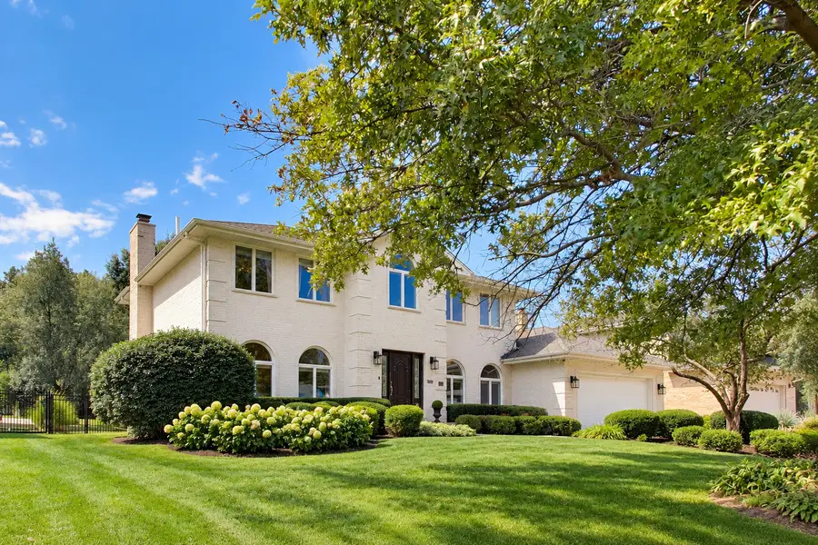 13636 S Shannon Drive, Homer Glen, IL 60491 - #2