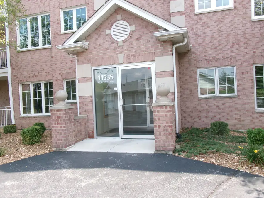 11535 Settlers Pond Way #3B, Orland Park, IL 60467 - #2