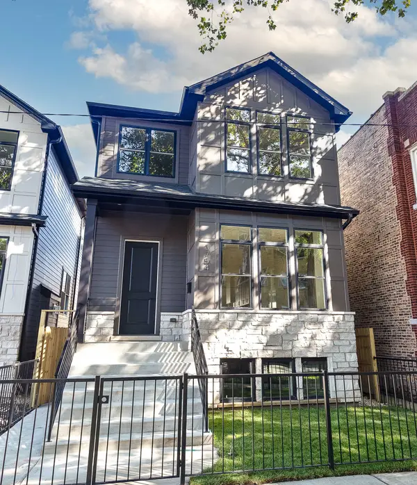 3754 W Sunnyside Avenue, Chicago, IL 60625