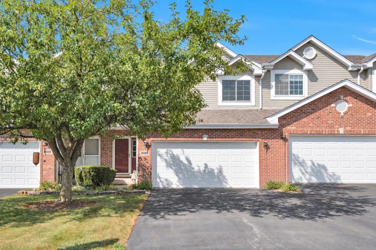16006 Golfview Drive, Lockport, IL 60441 - #1