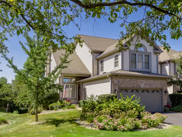 1428 Whitespire Court, Naperville, IL 60565