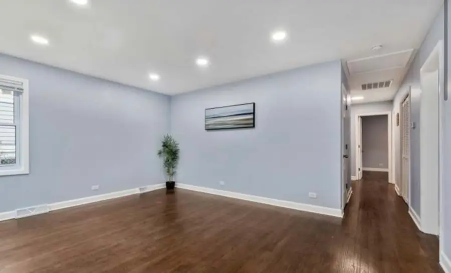 16454 Winchester Avenue, Markham, IL 60428 - #3