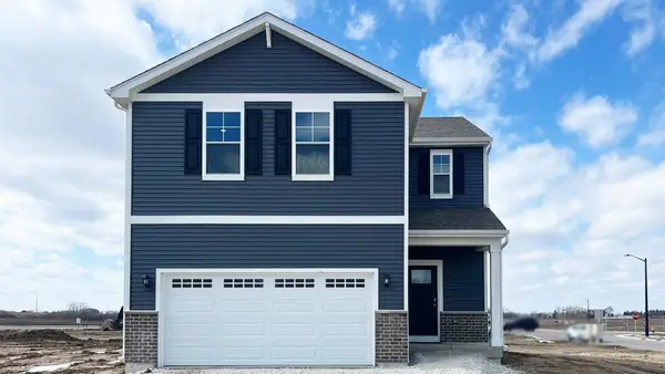 2475 Barbera Drive, Oswego, IL 60543
