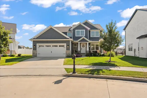 5 Woodland Court, Monticello, IL 61856