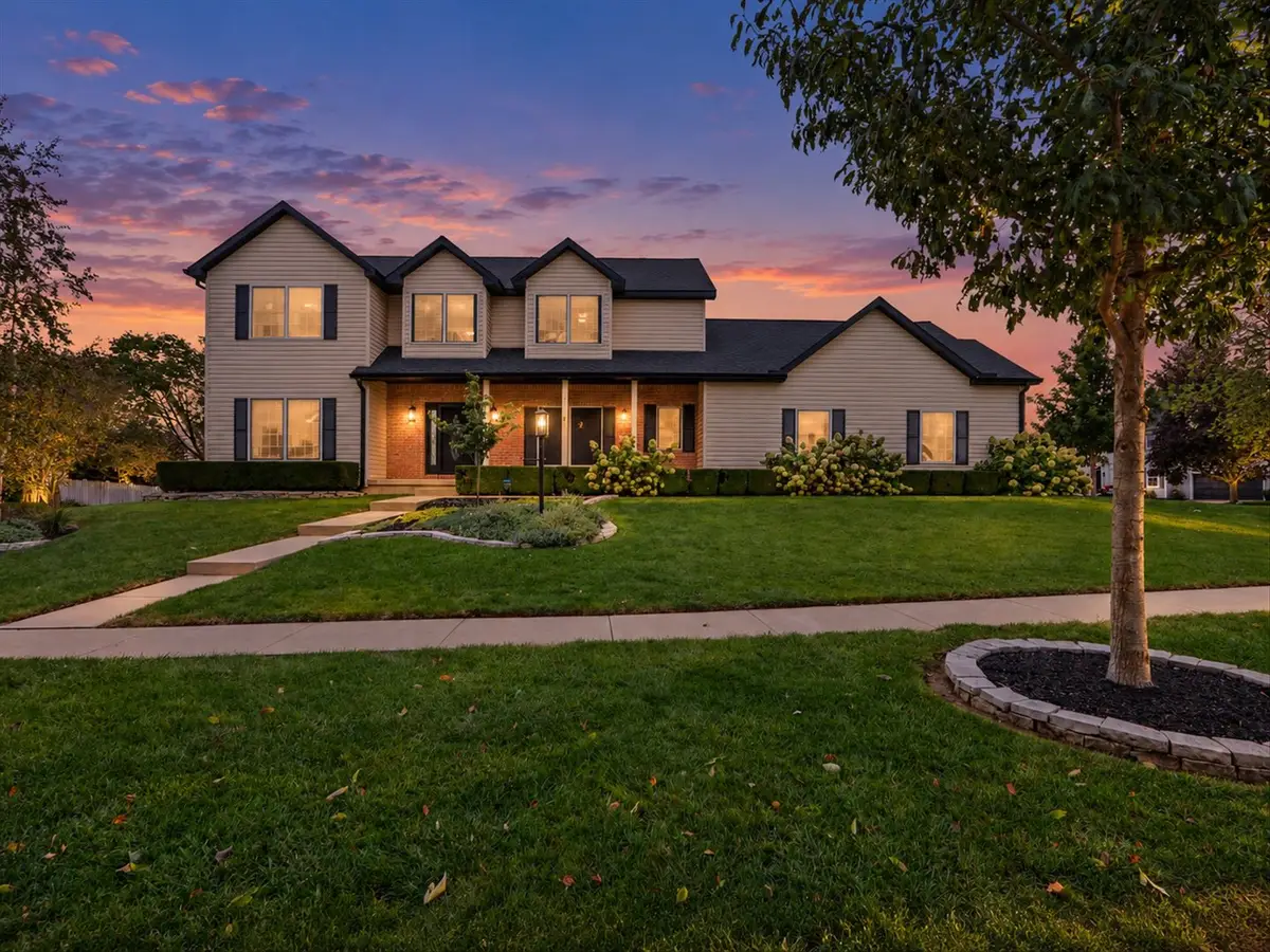3218 Cherry Hills Drive, Champaign, IL 61822 - #1